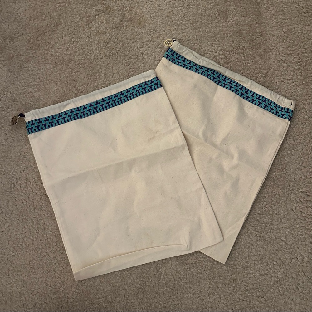 Tory Burch Shoe Bags